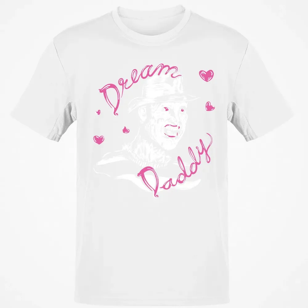 Dream Daddy Classic Unisex T-Shirt - 13
