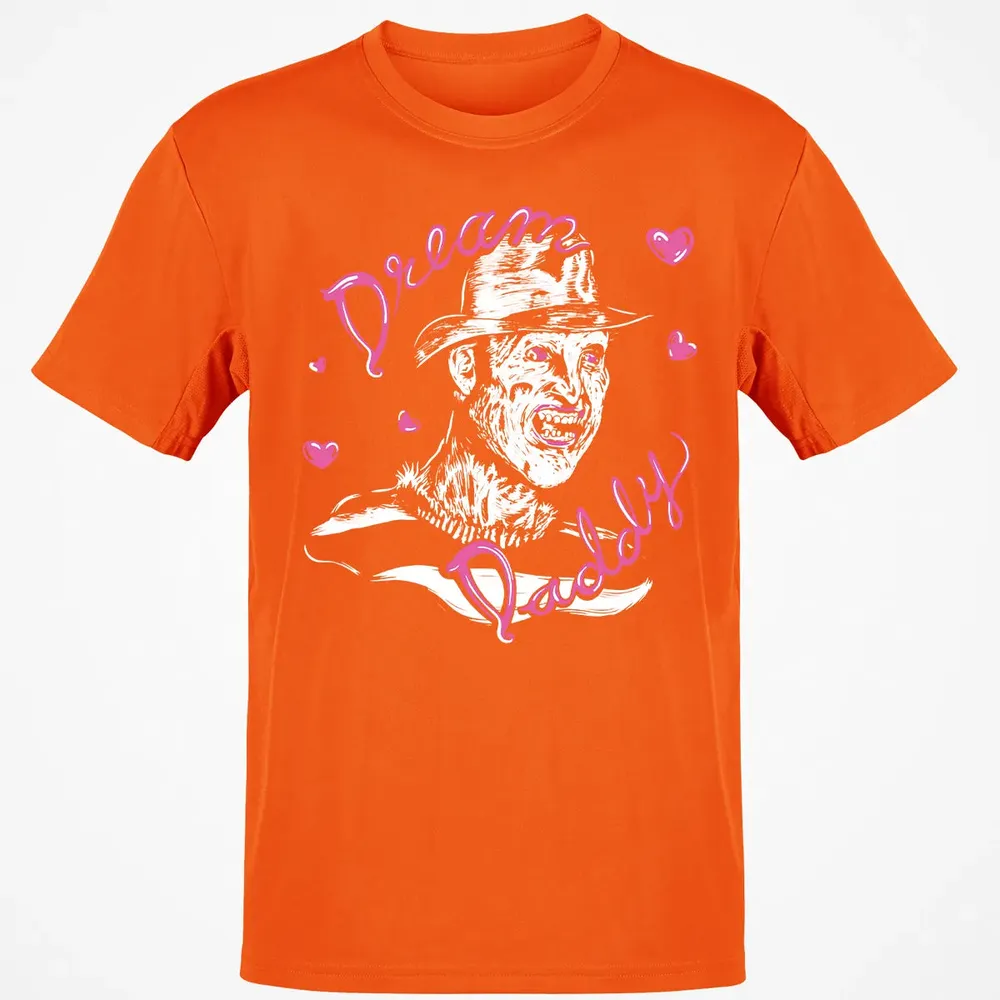 Dream Daddy Classic Unisex T-Shirt - 9