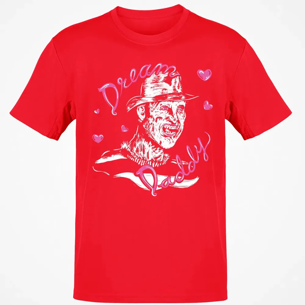 Dream Daddy Classic Unisex T-Shirt - 11