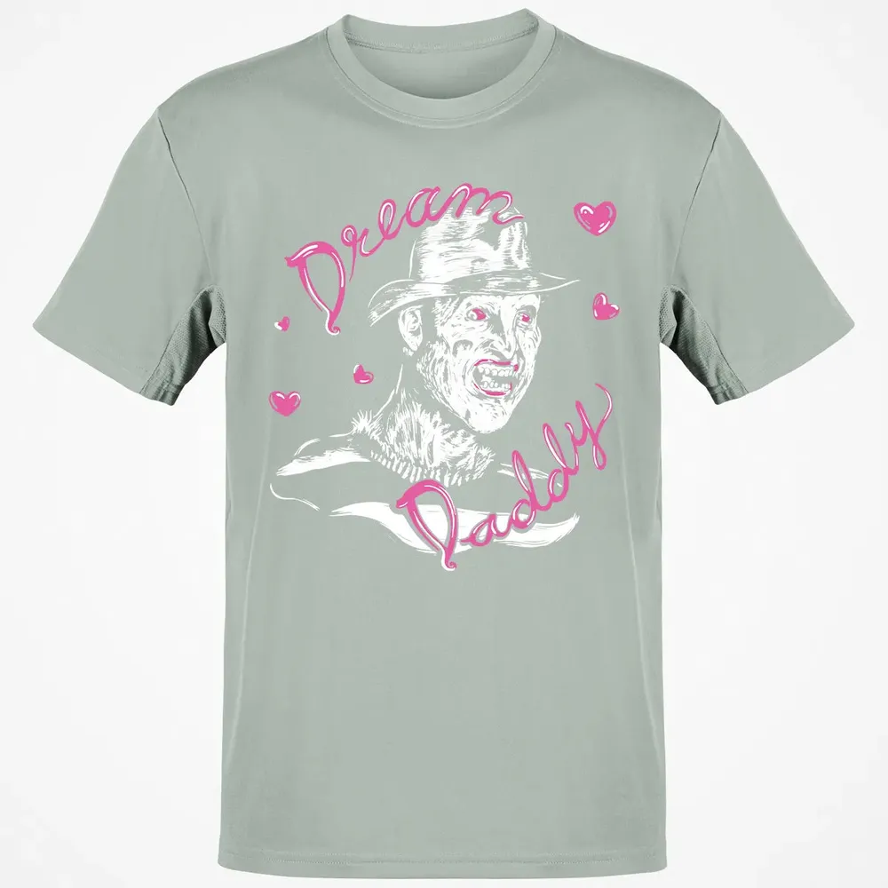 Dream Daddy Classic Unisex T-Shirt - 3