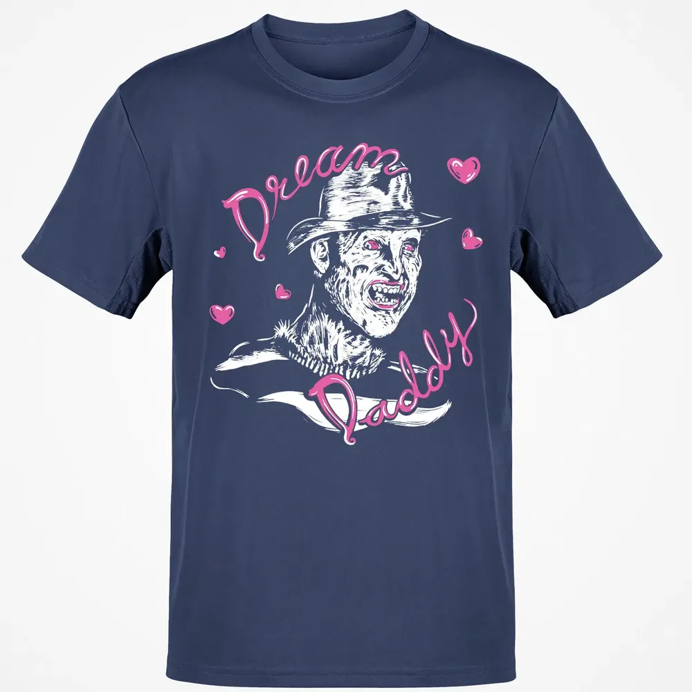 Dream Daddy Classic Unisex T-Shirt - 8