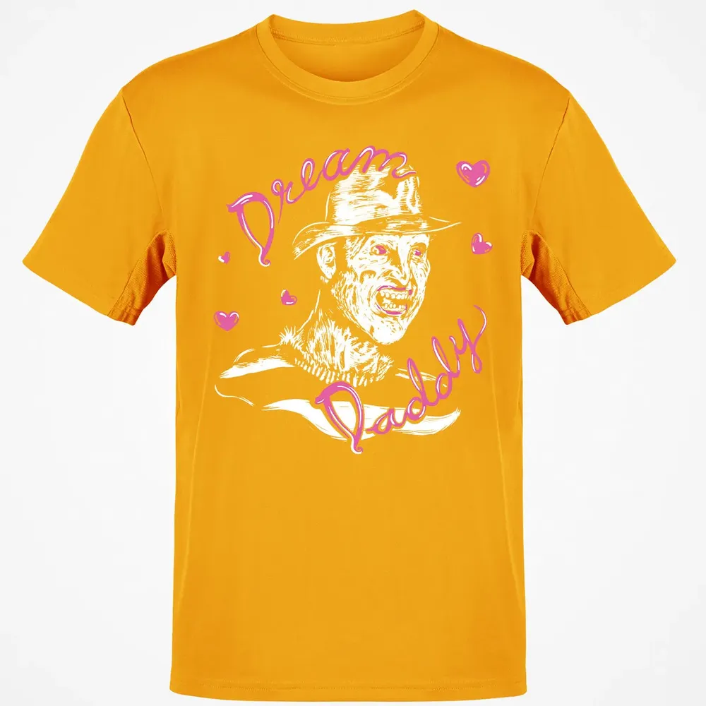 Dream Daddy Classic Unisex T-Shirt - 5