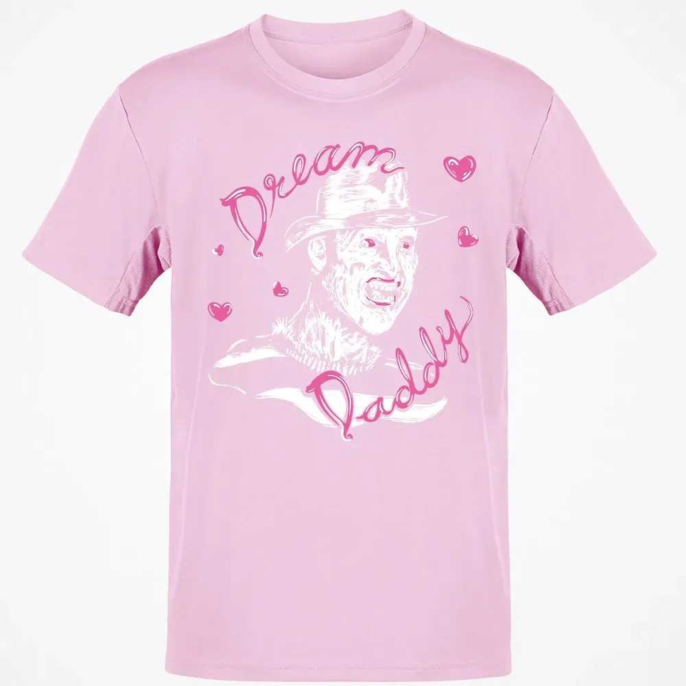 Dream Daddy Classic Unisex T-Shirt - 6