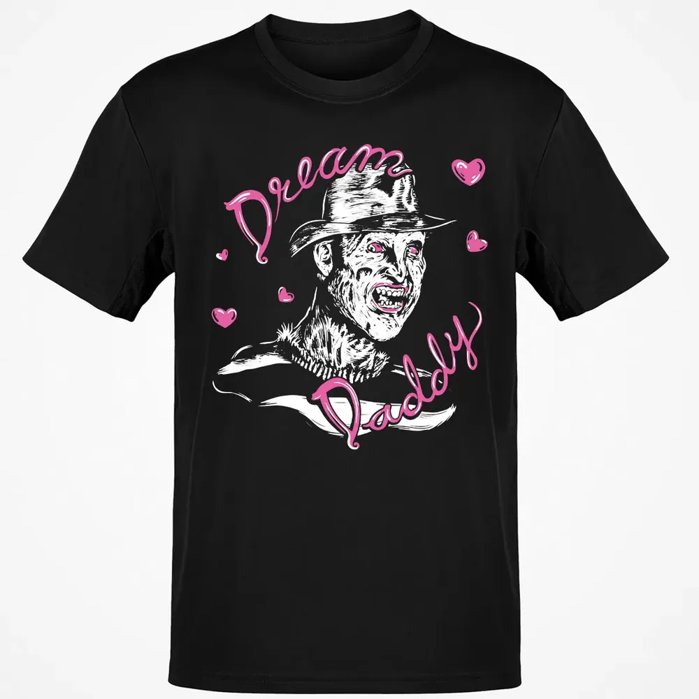 Dream Daddy Classic Unisex T-Shirt - 2