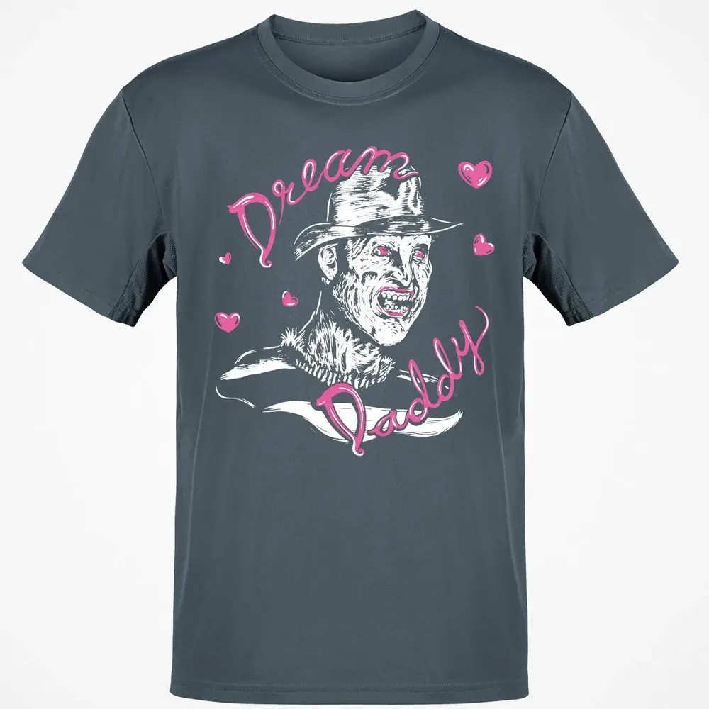 Dream Daddy Classic Unisex T-Shirt - 4