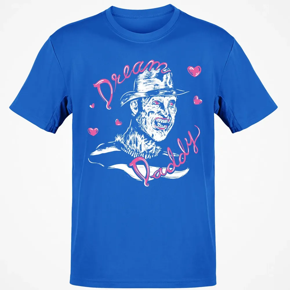 Dream Daddy Classic Unisex T-Shirt - 12