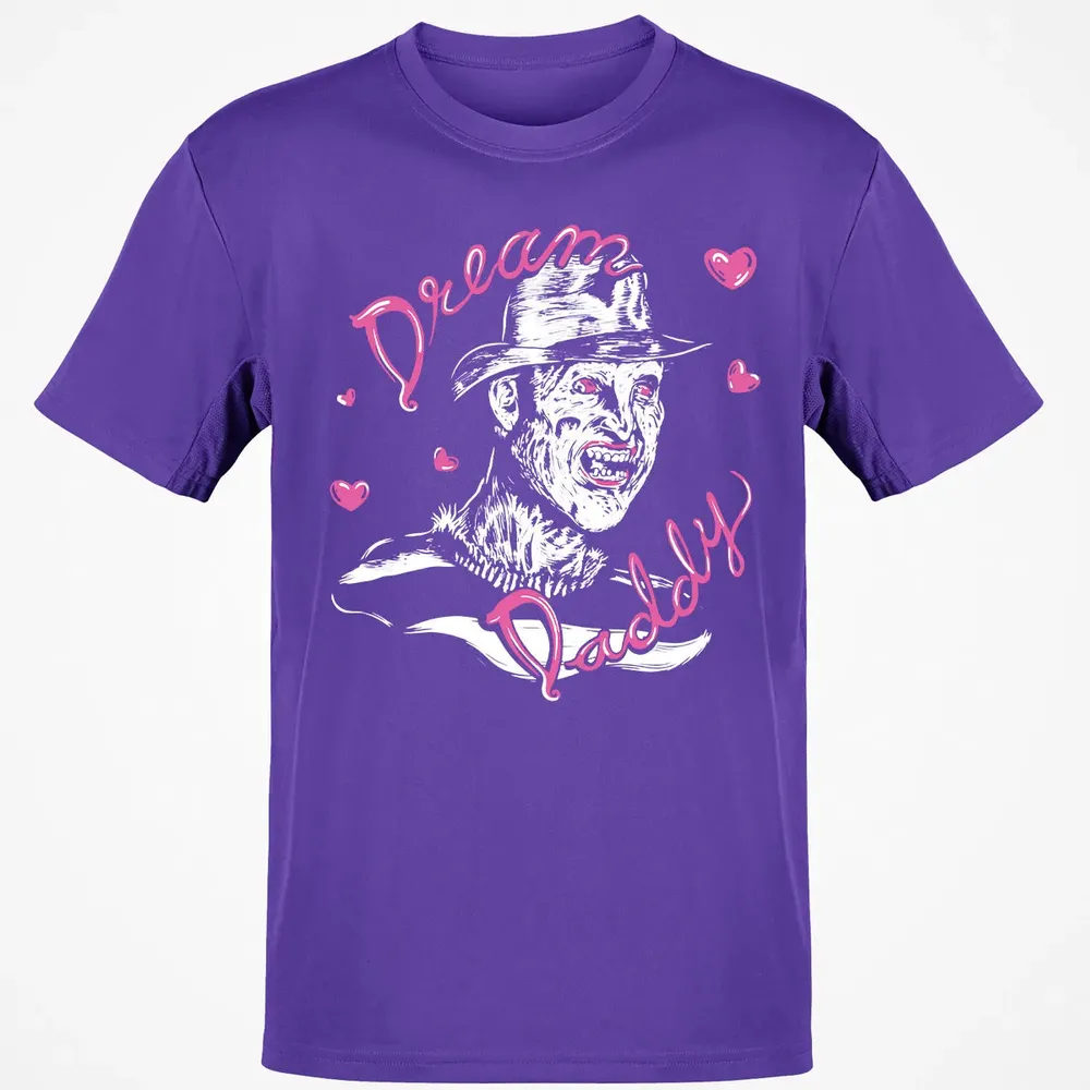 Dream Daddy Classic Unisex T-Shirt - 10