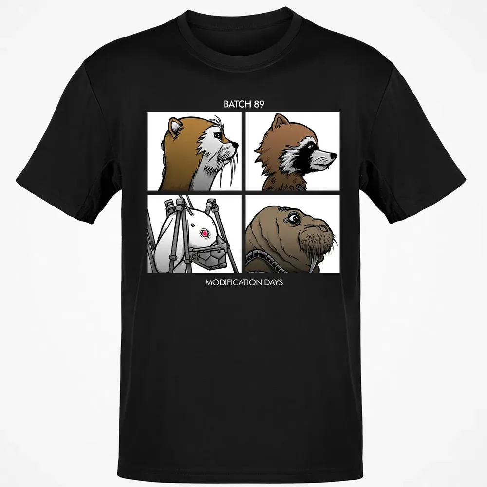 Modification Days Classic Unisex T-Shirt - 2
