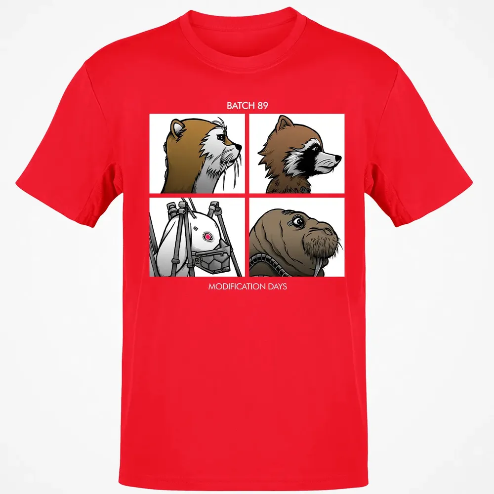 Modification Days Classic Unisex T-Shirt - 11