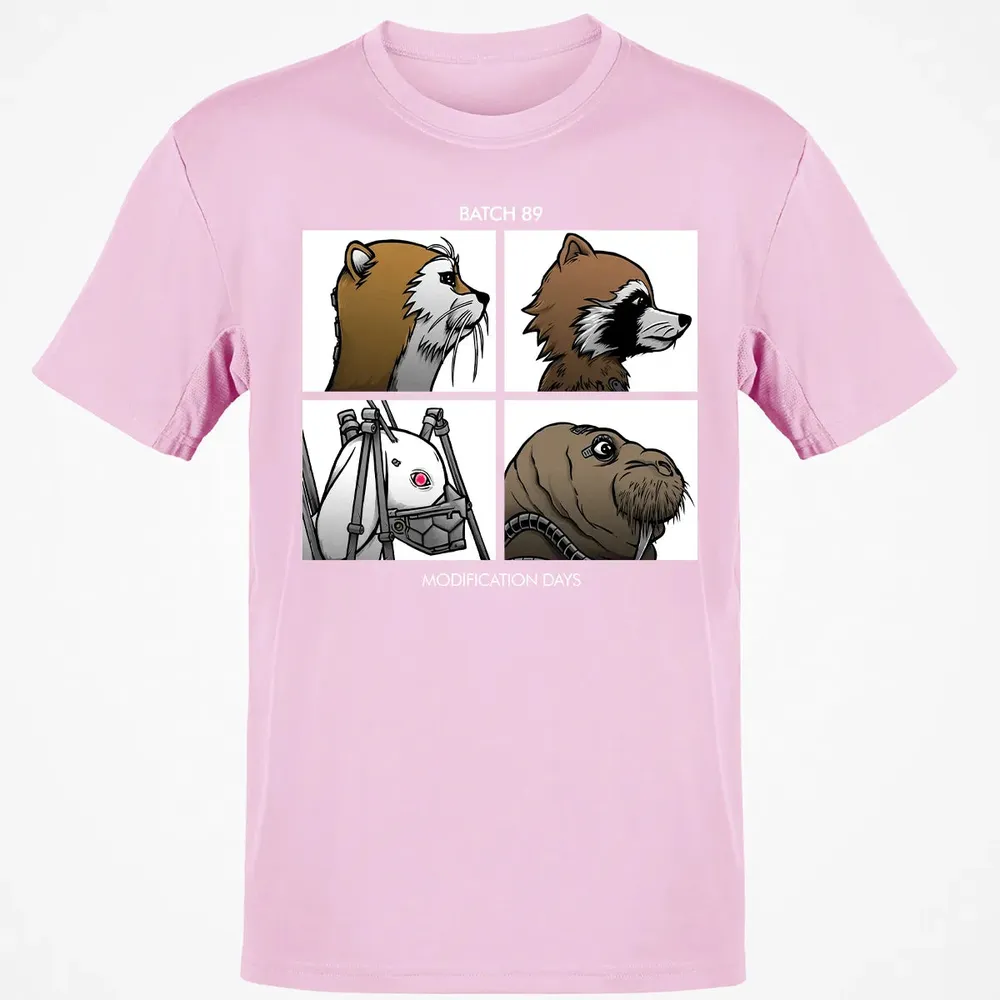 Modification Days Classic Unisex T-Shirt - 6