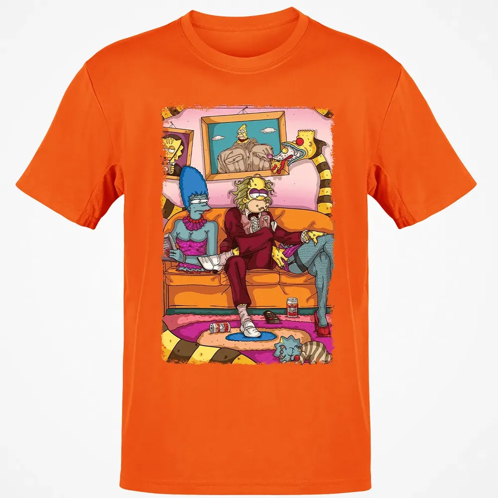 Beetdohljuice Classic Unisex T-Shirt - 9
