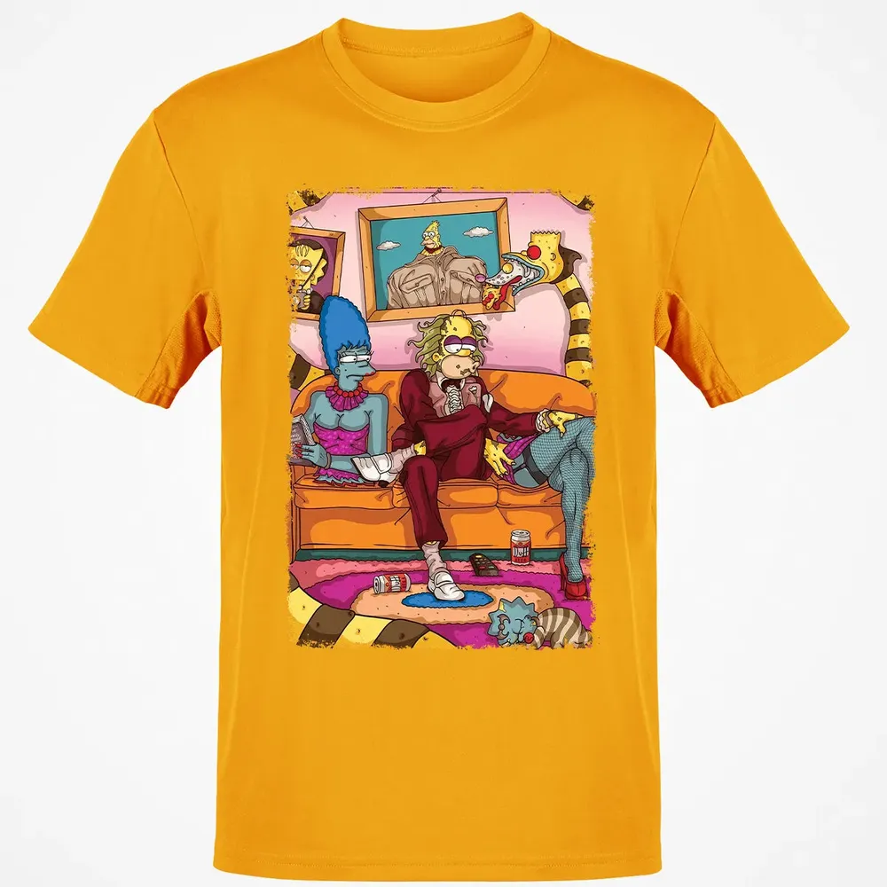 Beetdohljuice Classic Unisex T-Shirt - 5