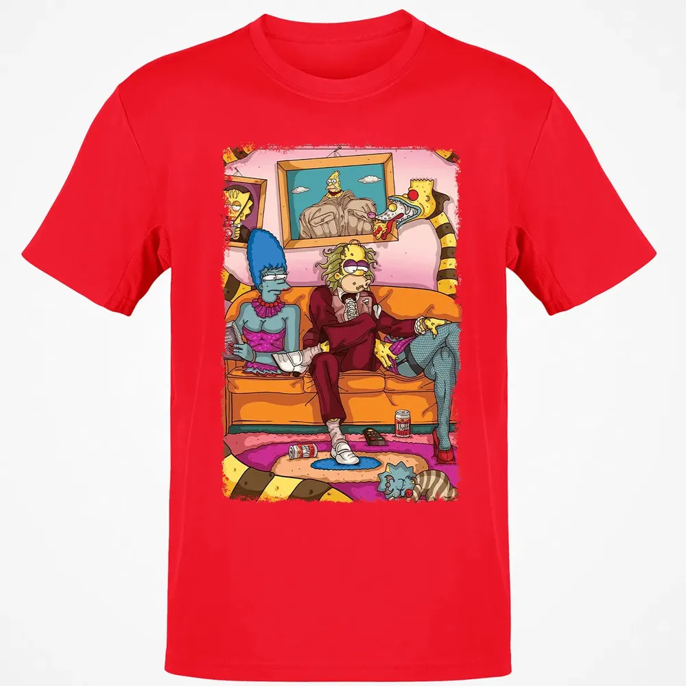 Beetdohljuice Classic Unisex T-Shirt - 11