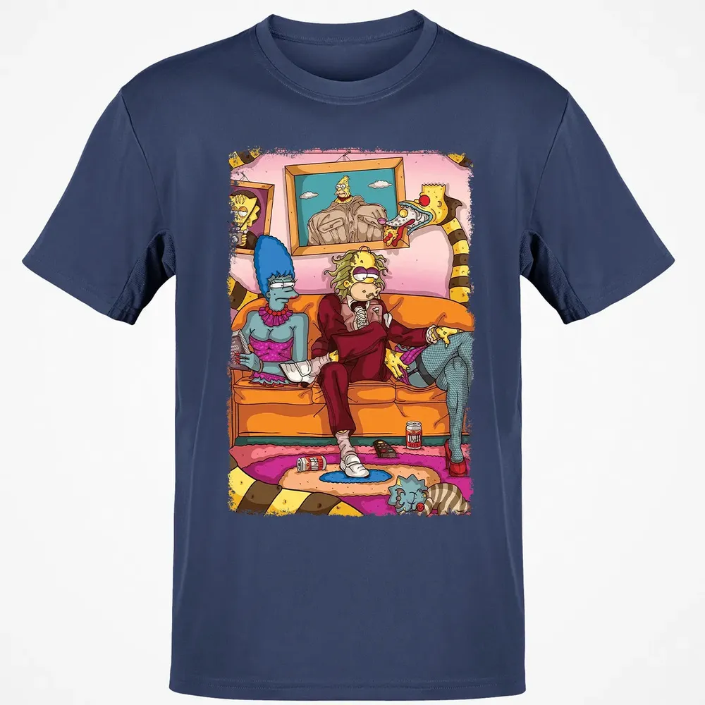 Beetdohljuice Classic Unisex T-Shirt - 8