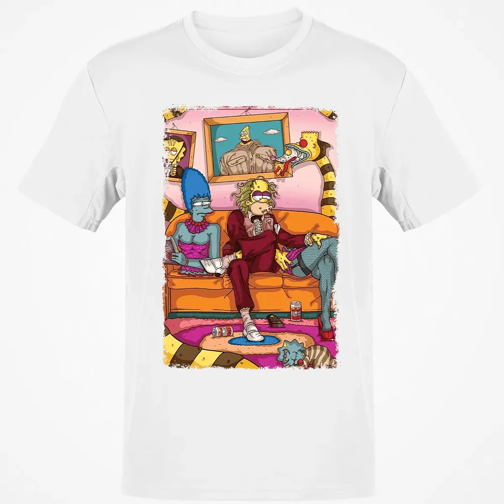 Beetdohljuice Classic Unisex T-Shirt - 13