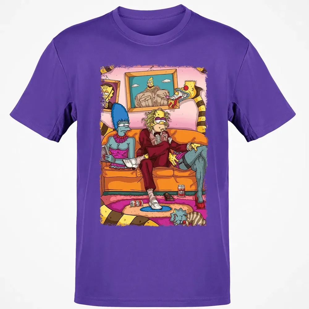 Beetdohljuice Classic Unisex T-Shirt - 10