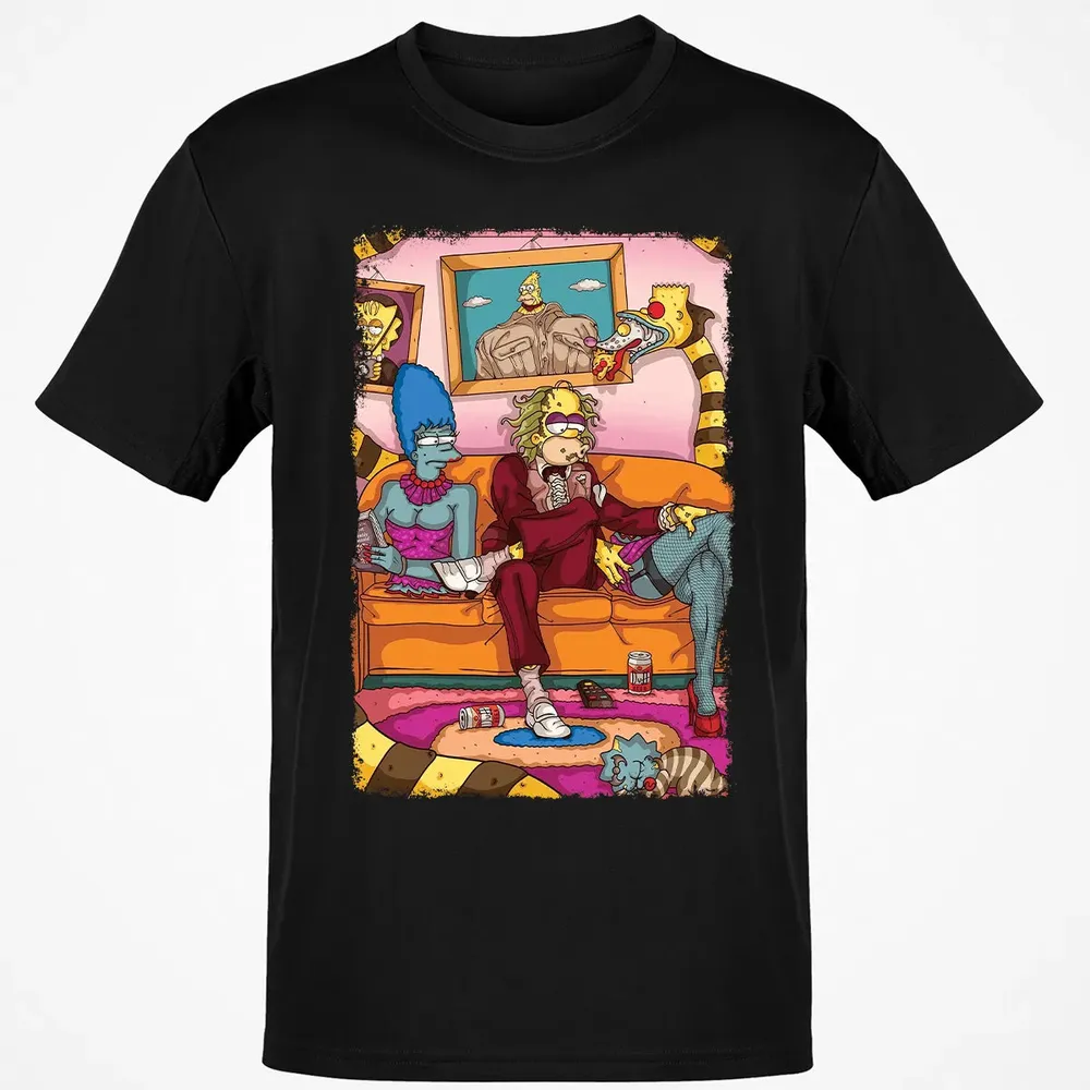 Beetdohljuice Classic Unisex T-Shirt - 2
