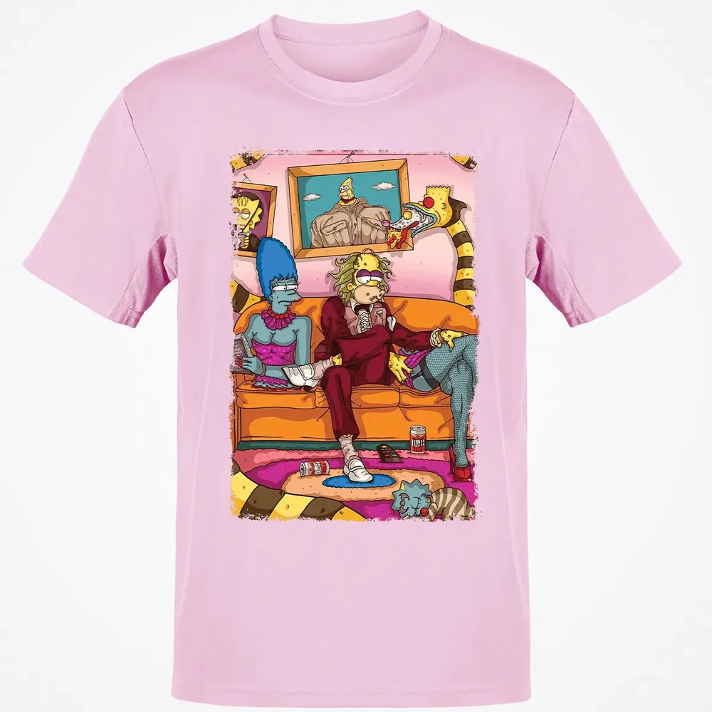 Beetdohljuice Classic Unisex T-Shirt - 6