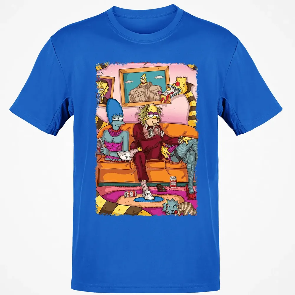 Beetdohljuice Classic Unisex T-Shirt - 12