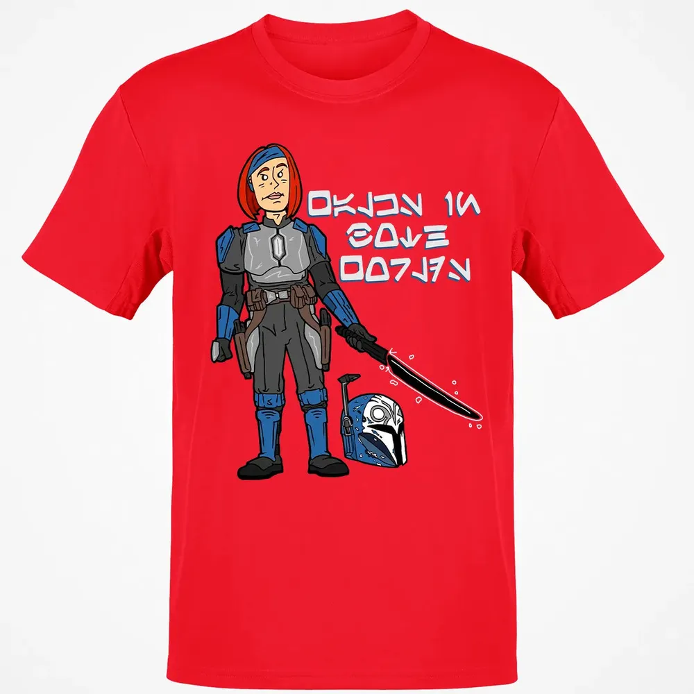 Walks in Both Worlds Classic Unisex T-Shirt - 11