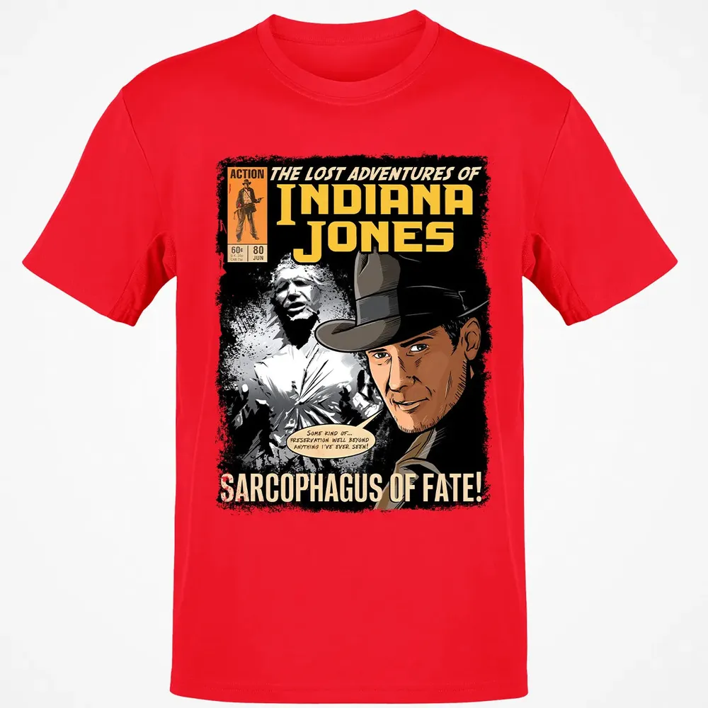 The Meeting Classic Unisex T-Shirt - 11