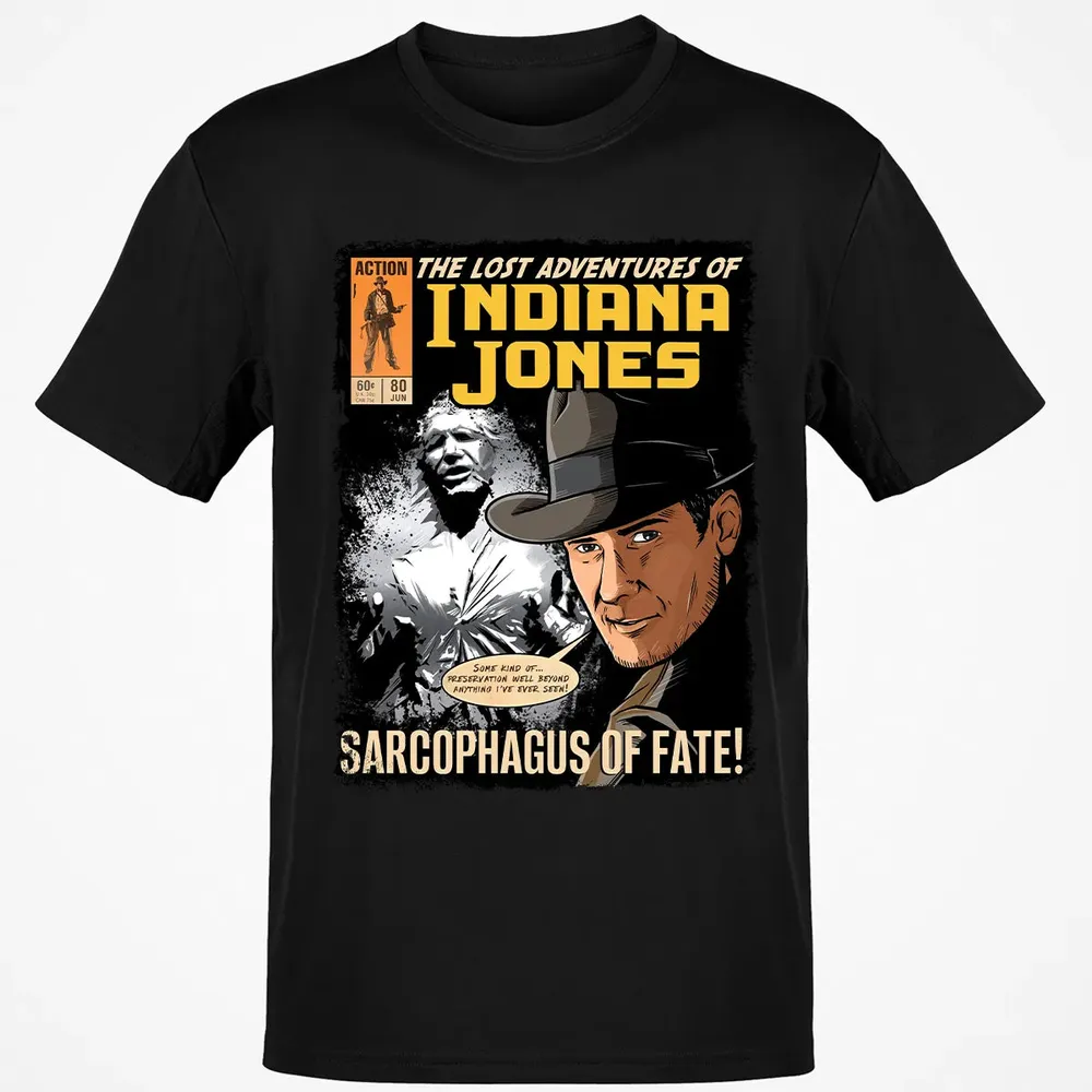 The Meeting Classic Unisex T-Shirt - 2