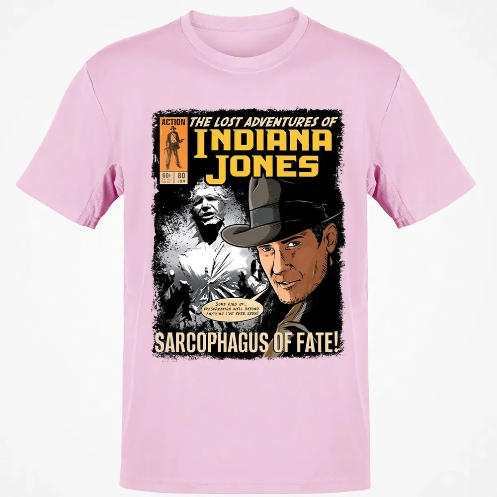 The Meeting Classic Unisex T-Shirt - 6
