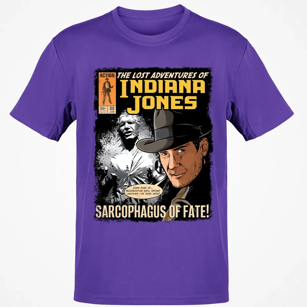 The Meeting Classic Unisex T-Shirt - 10