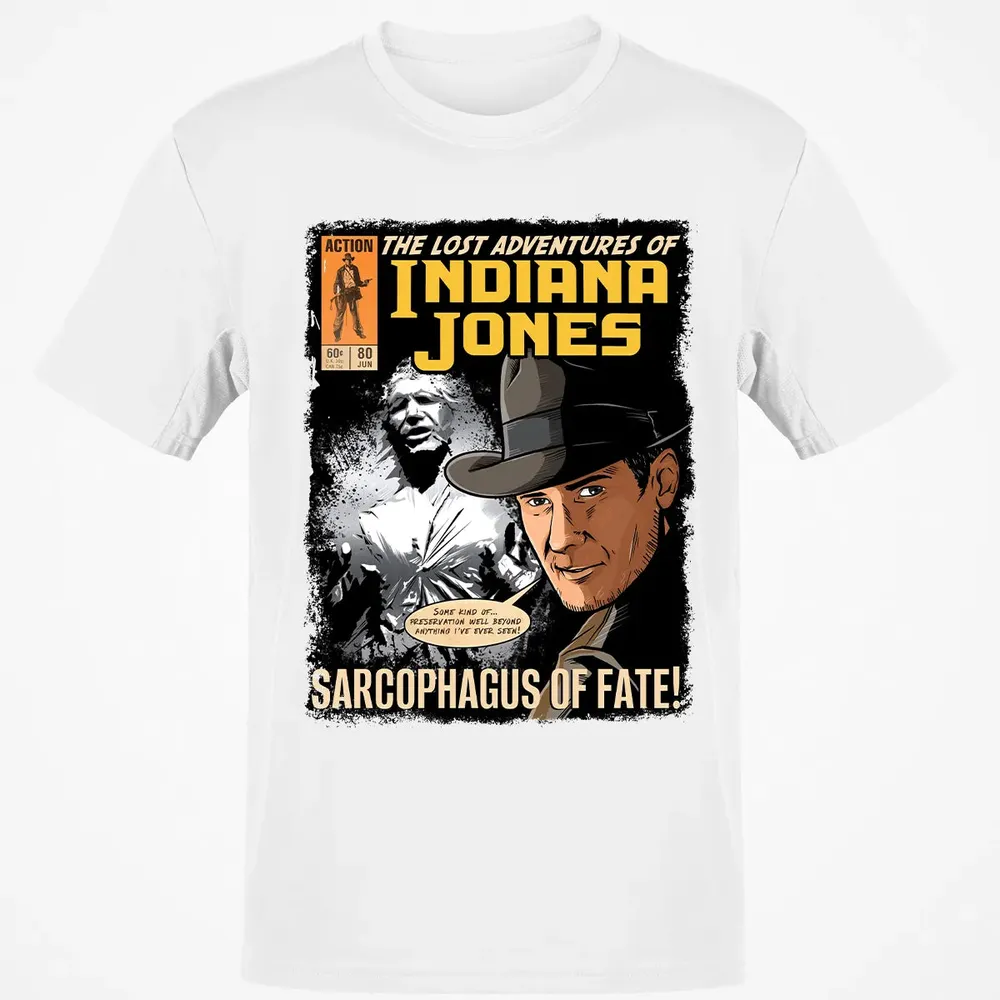 The Meeting Classic Unisex T-Shirt - 13