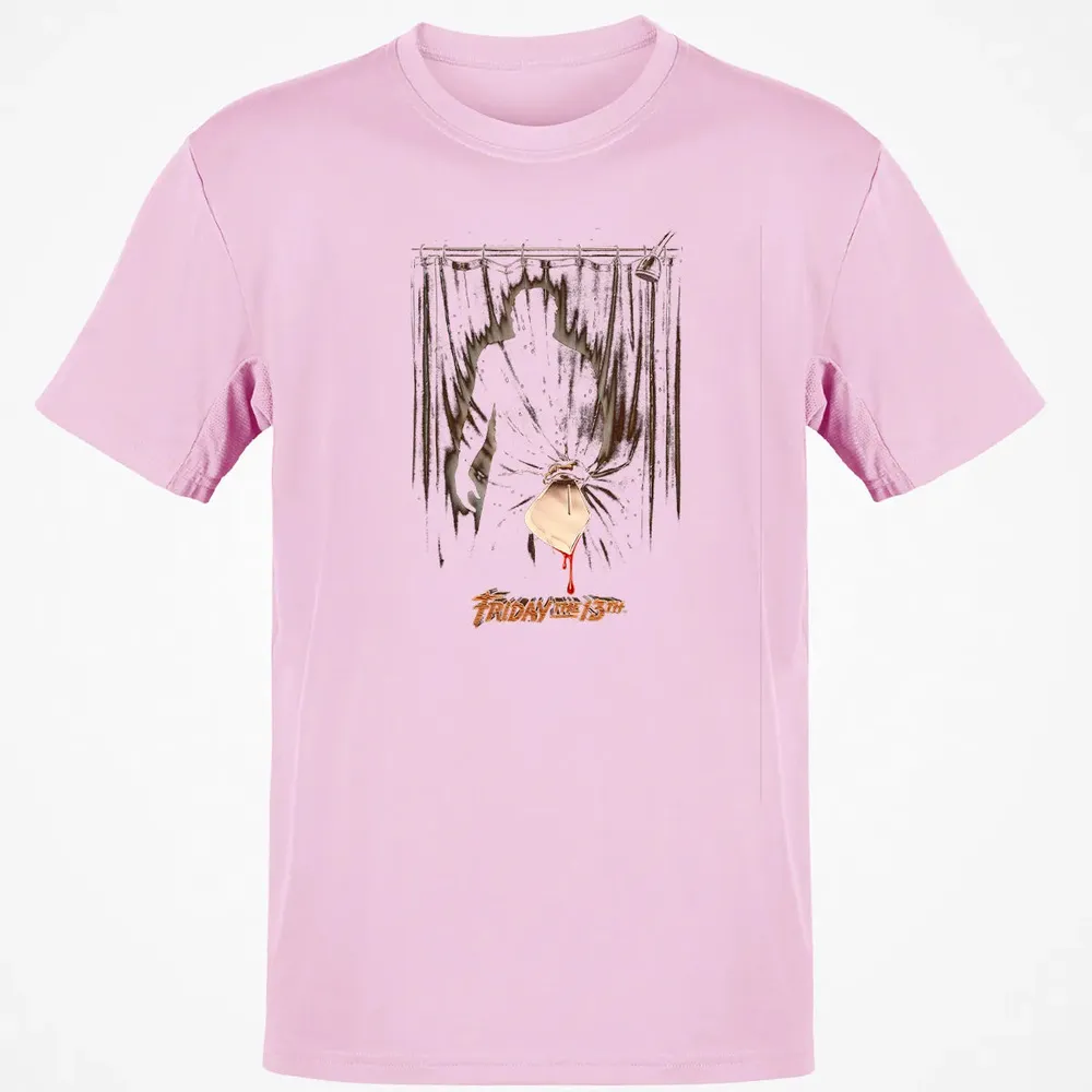 Friday the 13th Part 3 Poster Classic Unisex T-Shirt - 6
