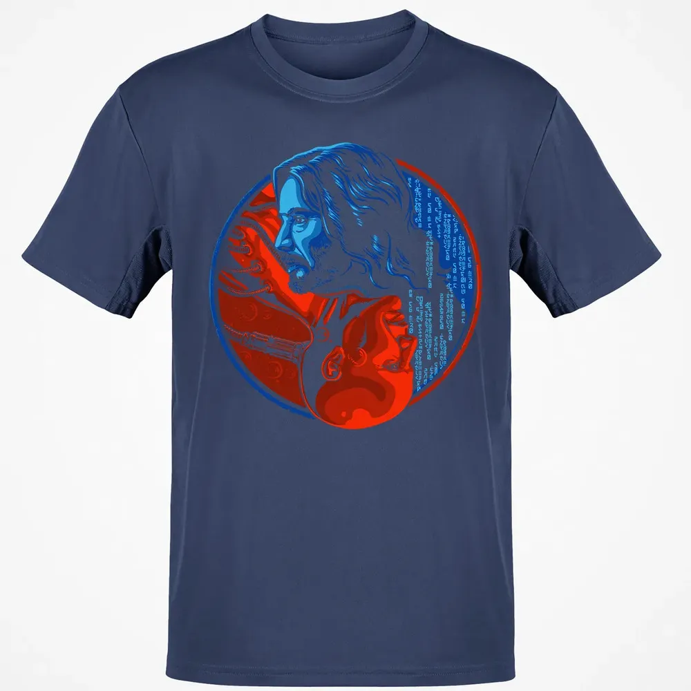 The Choice Classic Unisex T-Shirt - 8