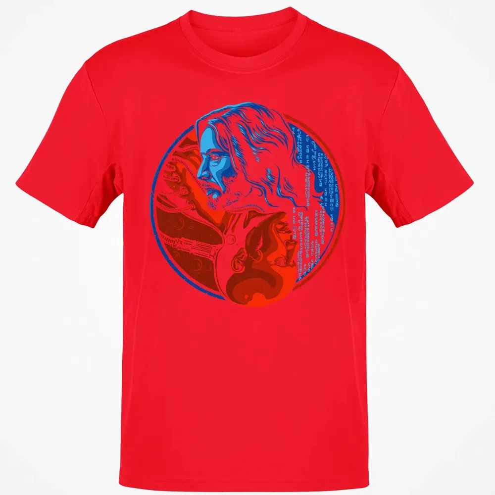 The Choice Classic Unisex T-Shirt - 11