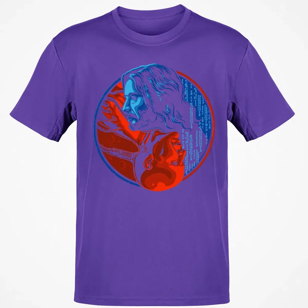 The Choice Classic Unisex T-Shirt - 10