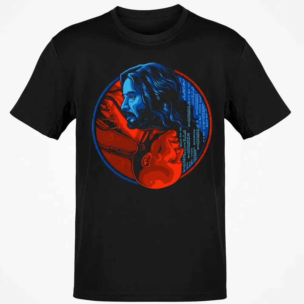 The Choice Classic Unisex T-Shirt - 2