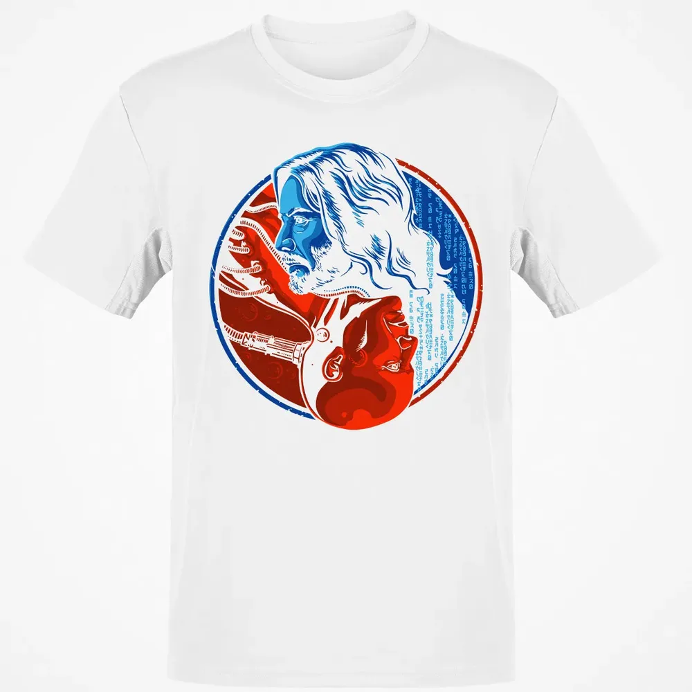 The Choice Classic Unisex T-Shirt - 13