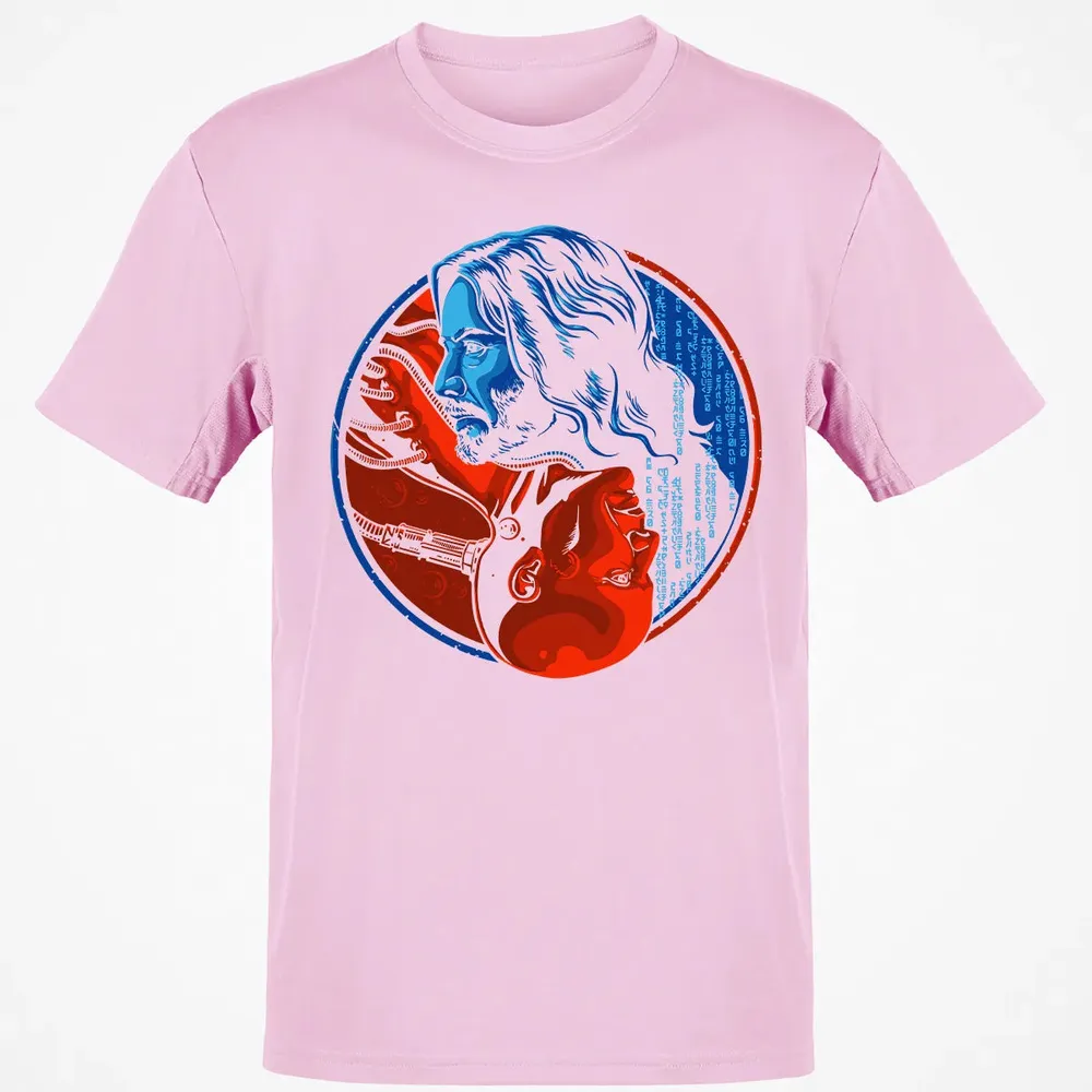 The Choice Classic Unisex T-Shirt - 6
