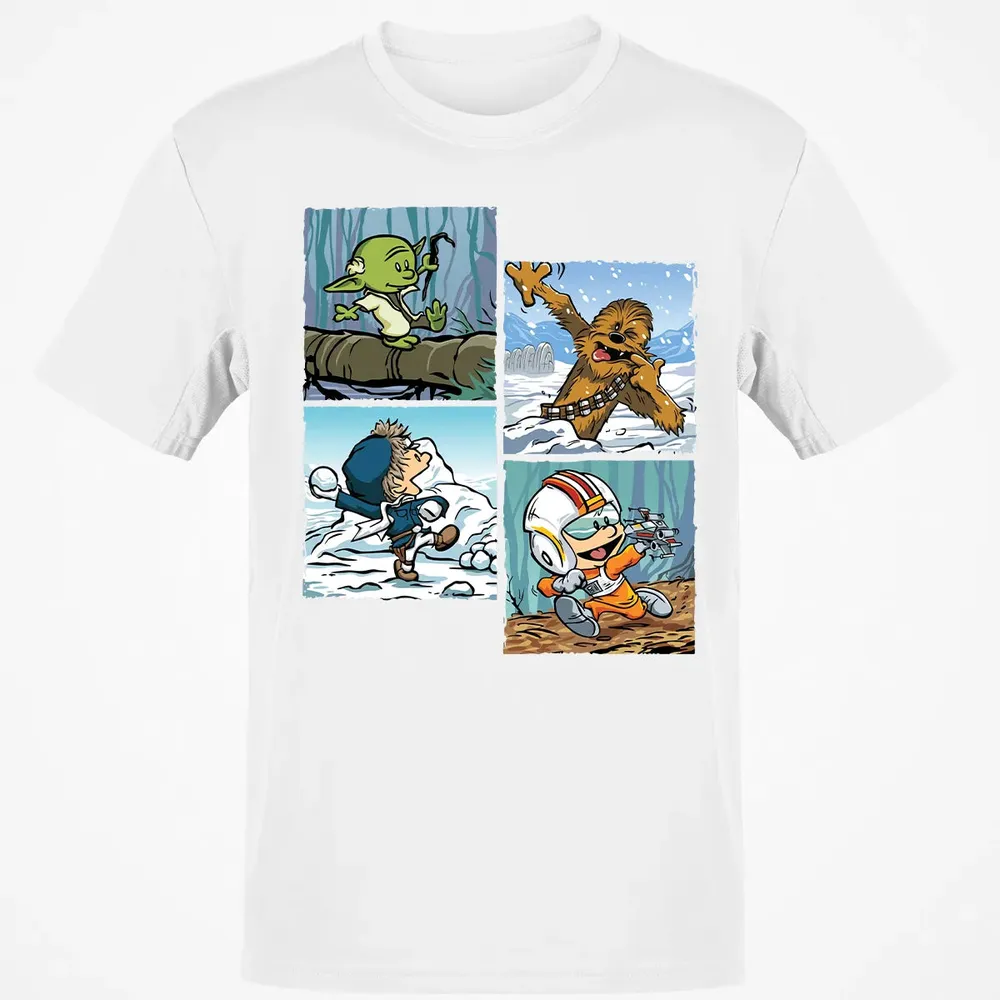 Playful Rebels Classic Unisex T-Shirt - 13