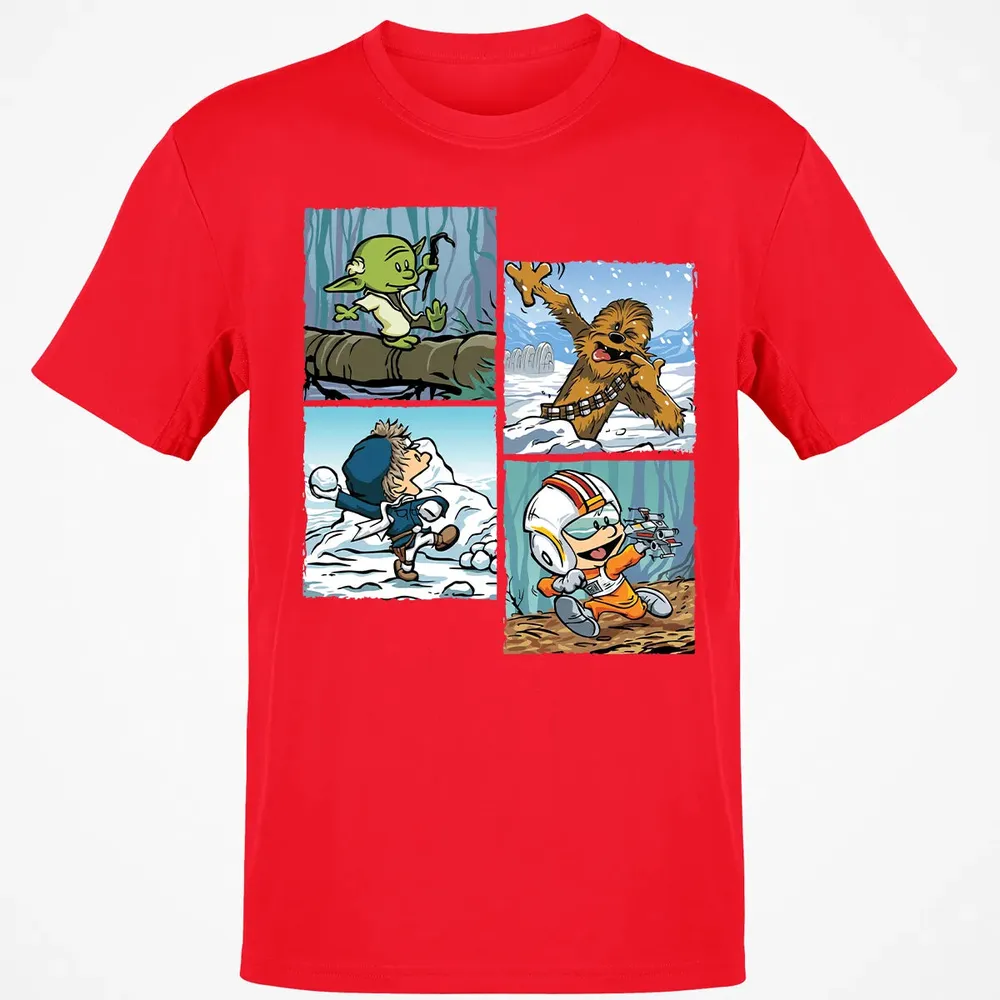 Playful Rebels Classic Unisex T-Shirt - 11