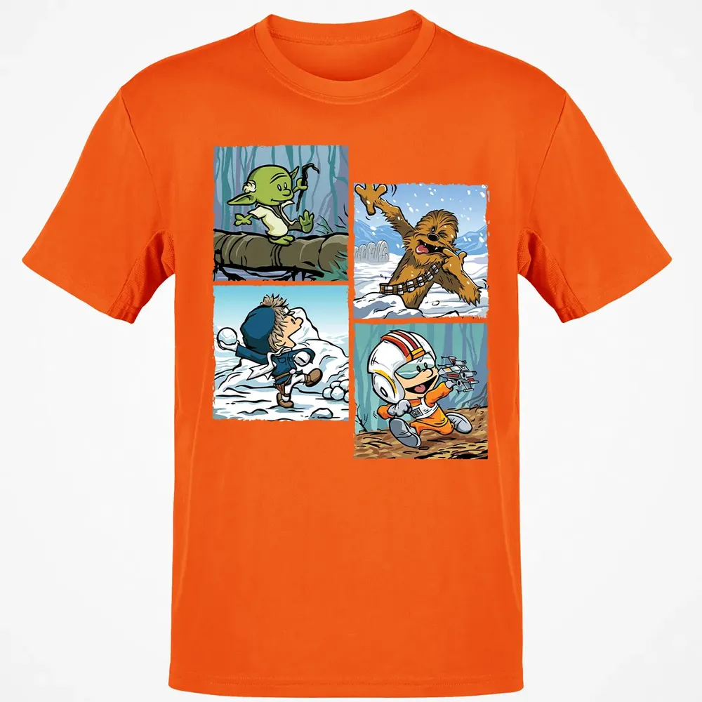 Playful Rebels Classic Unisex T-Shirt - 9