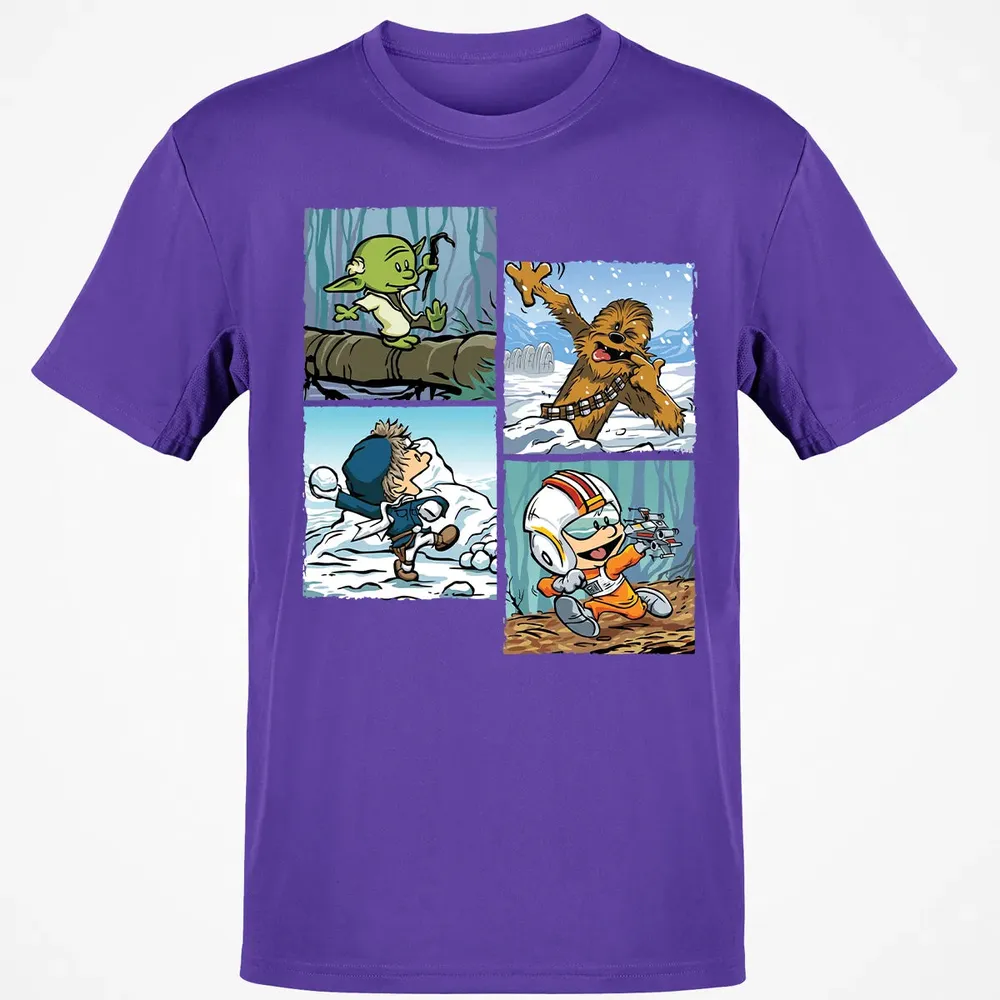 Playful Rebels Classic Unisex T-Shirt - 10