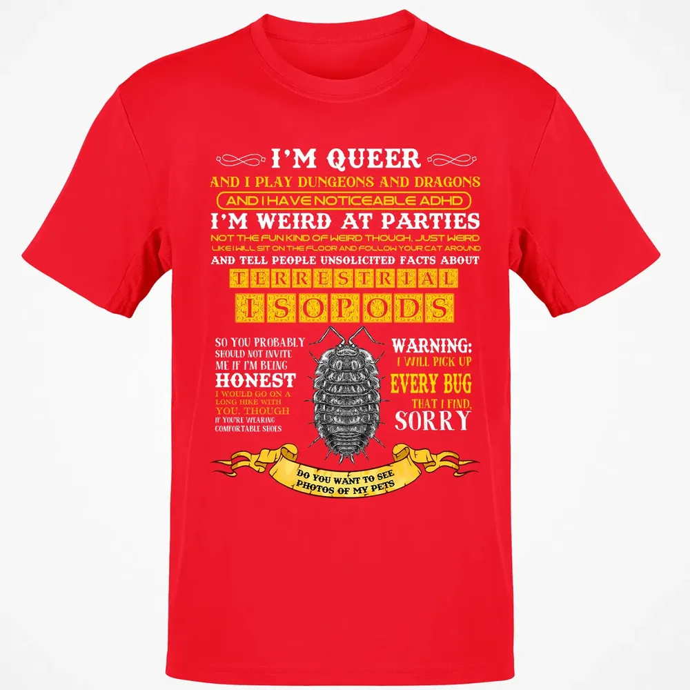 See Photos Of My Pets Classic Unisex T-Shirt - 11
