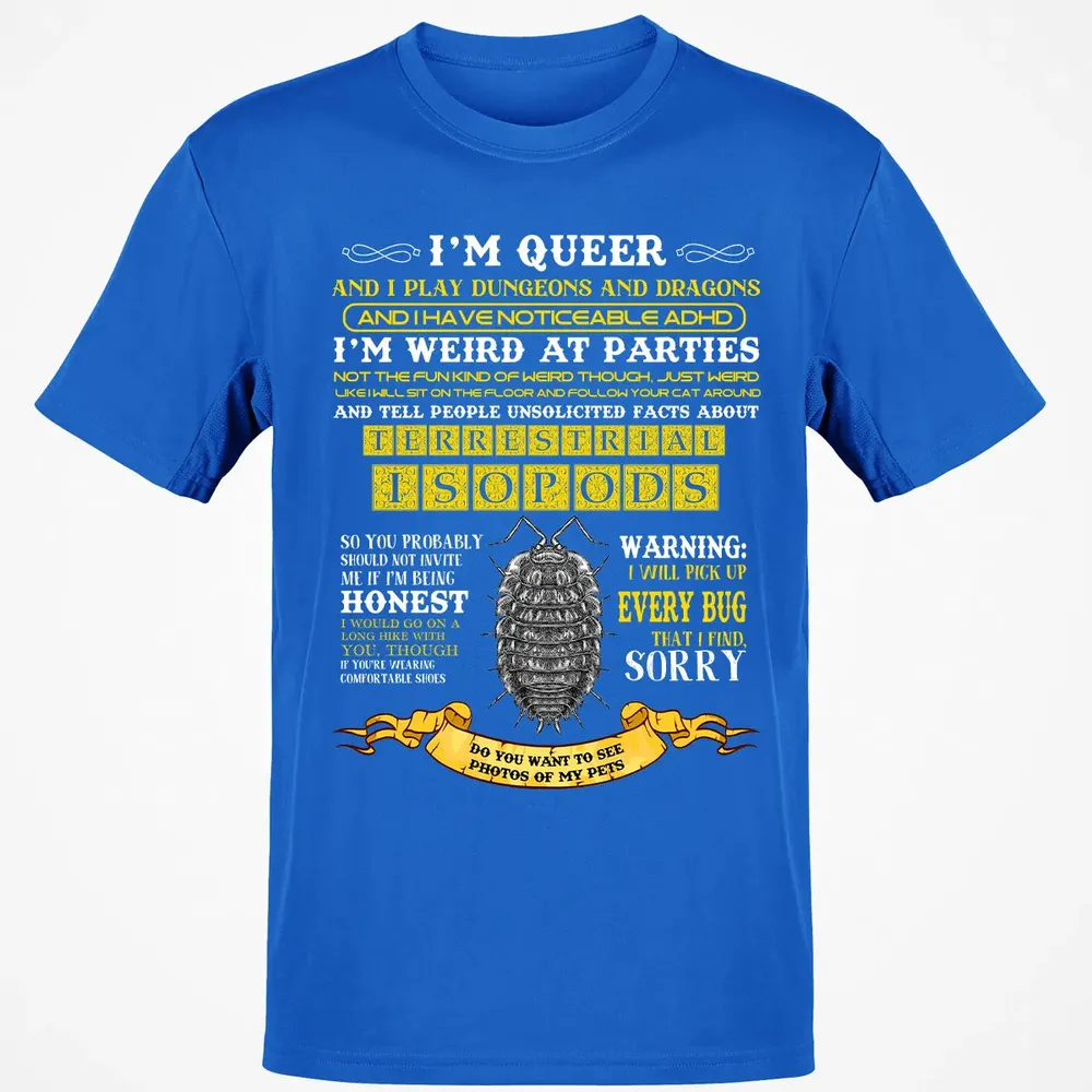 See Photos Of My Pets Classic Unisex T-Shirt - 12