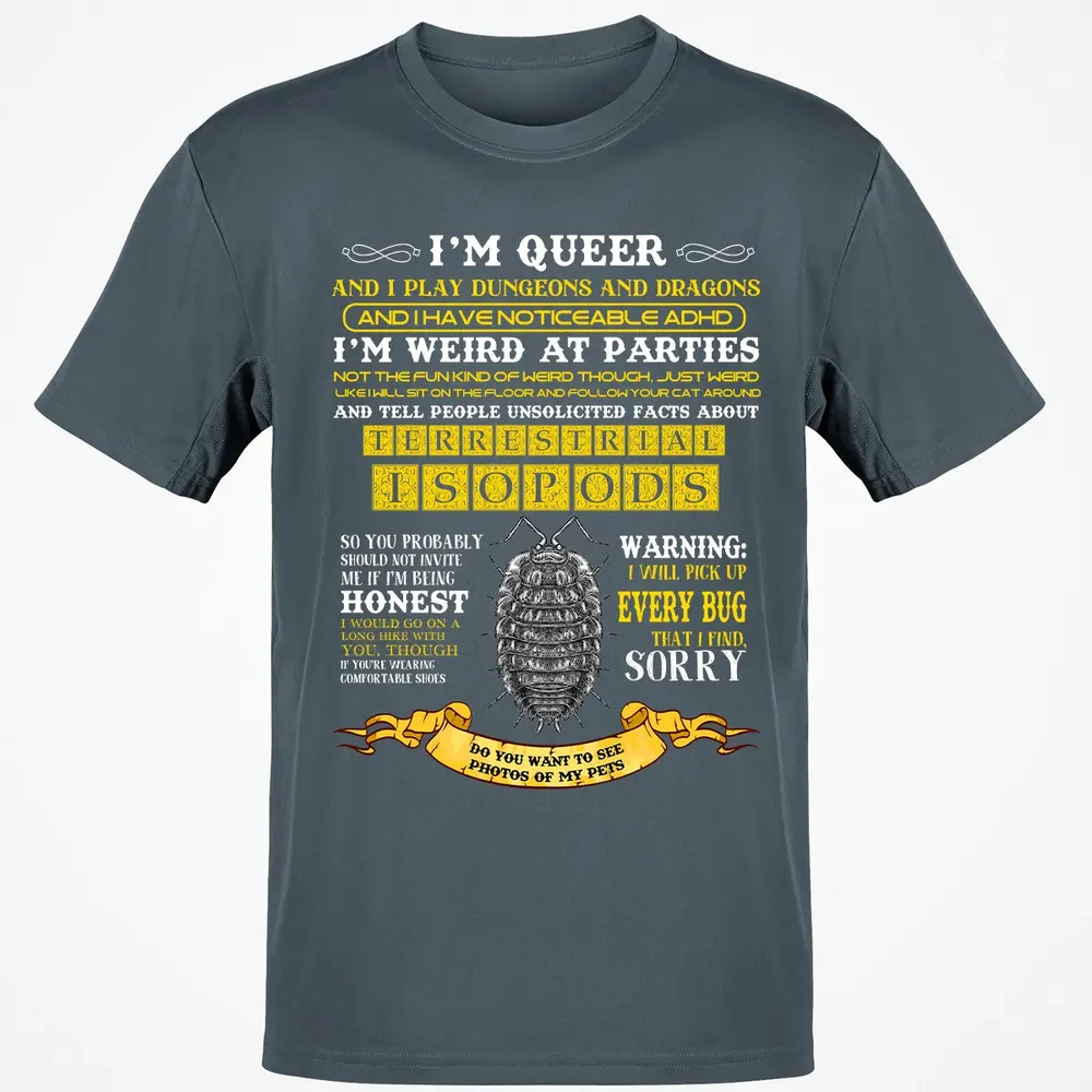 See Photos Of My Pets Classic Unisex T-Shirt - 4