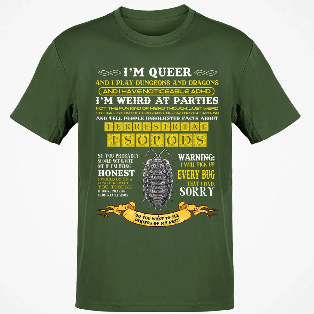 See Photos Of My Pets Classic Unisex T-Shirt - 7
