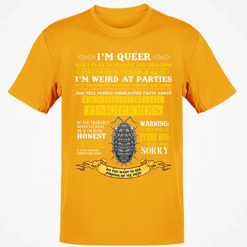 See Photos Of My Pets Classic Unisex T-Shirt - 5