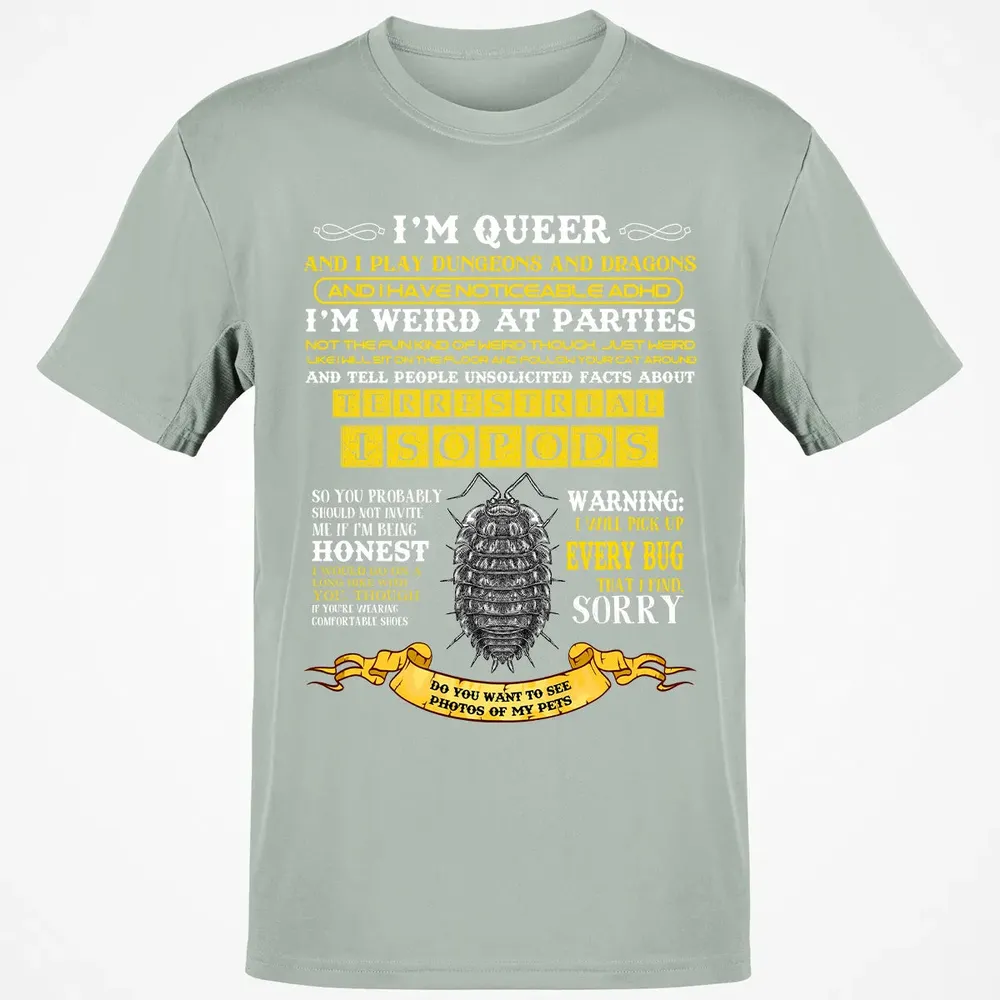 See Photos Of My Pets Classic Unisex T-Shirt - 3