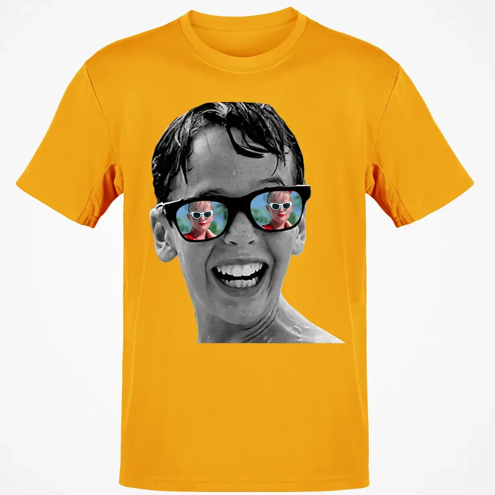SQUINTS Classic Unisex T-Shirt - 5