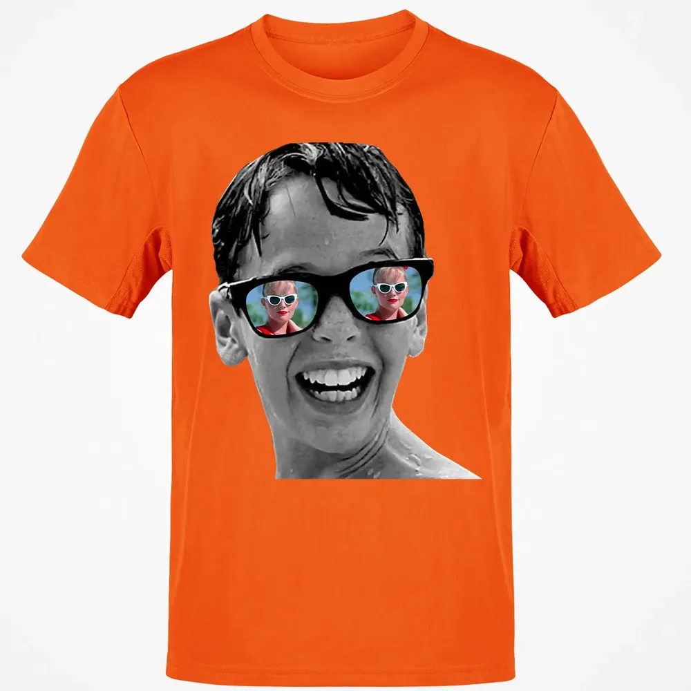 SQUINTS Classic Unisex T-Shirt - 9