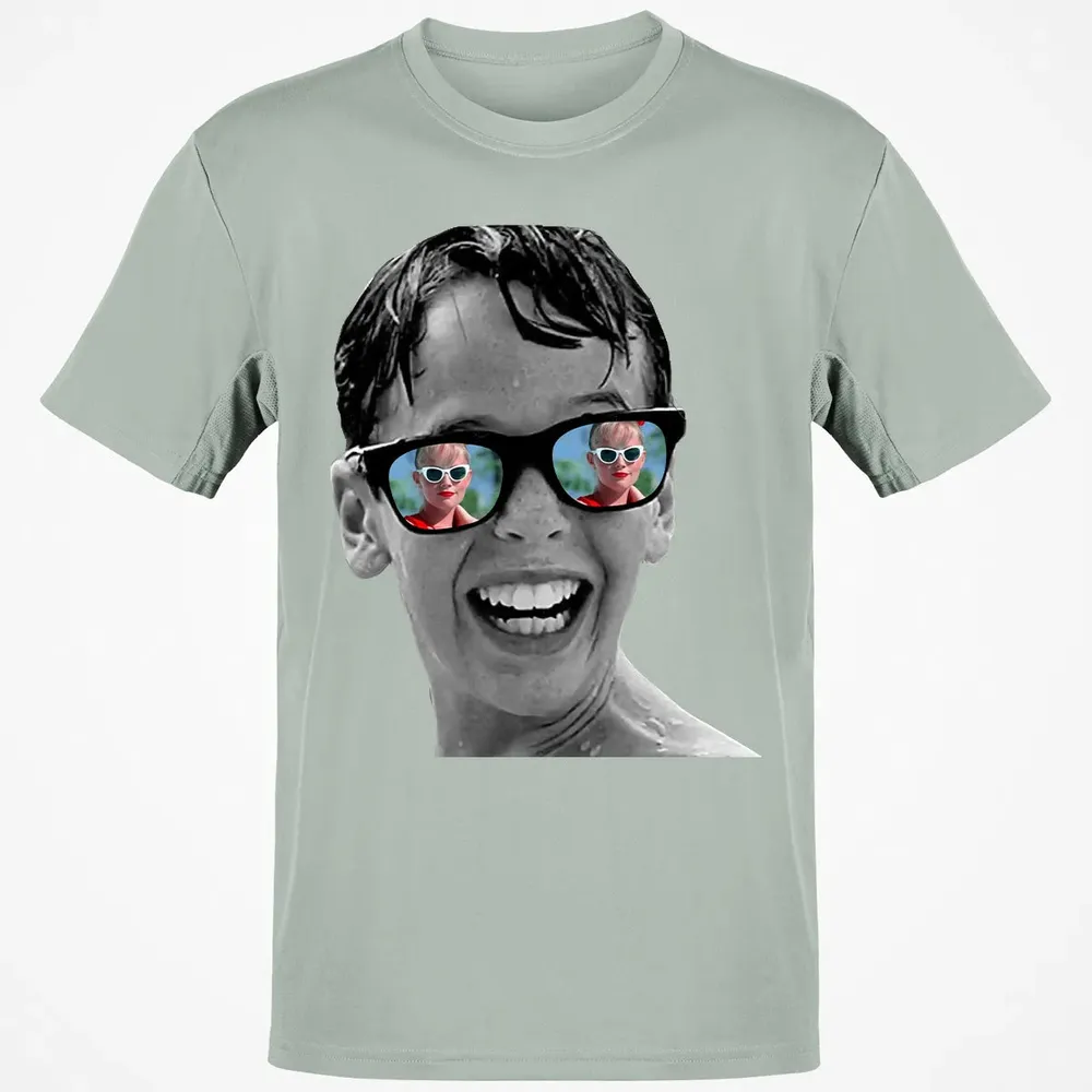 SQUINTS Classic Unisex T-Shirt - 3