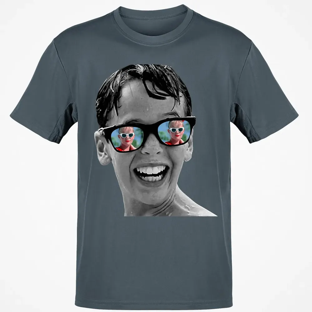 SQUINTS Classic Unisex T-Shirt - 4